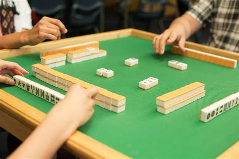 5 wan mahjong|Riichi Mahjong in Japan .
